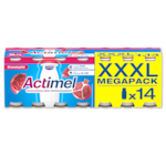 DANONE XXXL Actimel 3.49