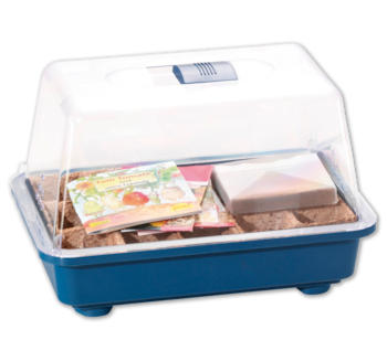 ROMBERG Mini-Gewächshaus TOM TOMATE*