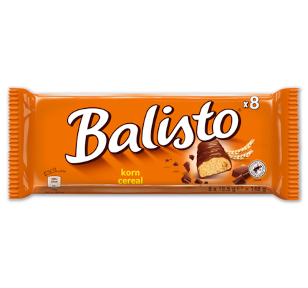 BALISTO