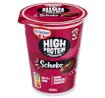 DR. OETKER Grieß oder High Protein Pudding 1.99