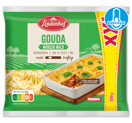 LINDENHOF Gouda*