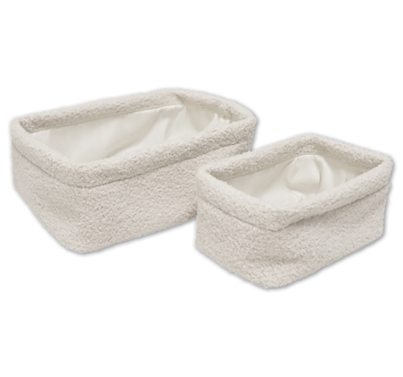 Aufbewahrungskörbe-Set*