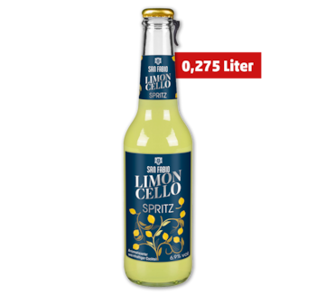 SAN FABIO Spritz