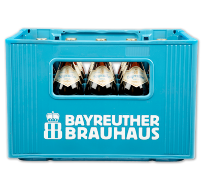 BAYREUTHER Hell 14.99
