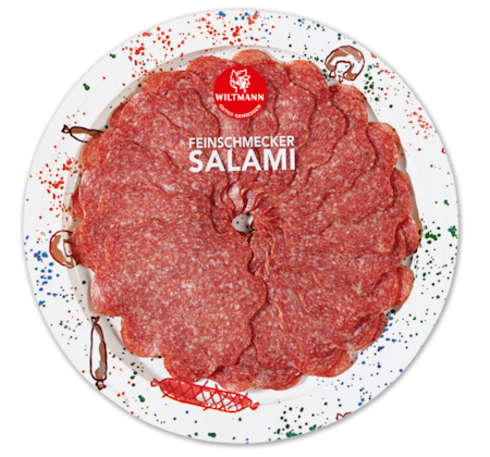 WILTMANN Salami 1.29