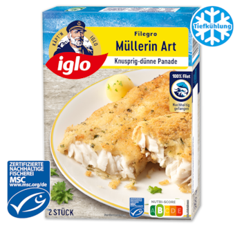 IGLO Filegro