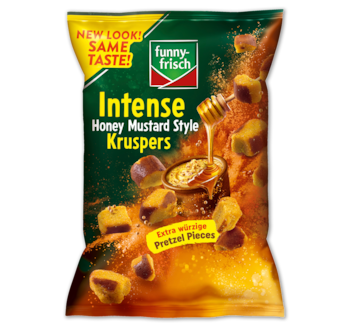 FUNNY-FRISCH Intense Kruspers*