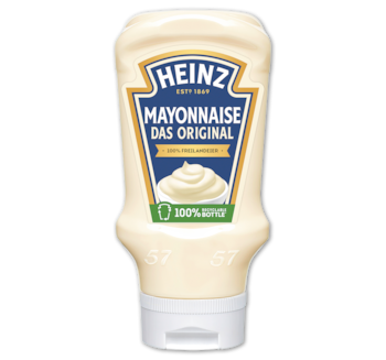 HEINZ Mayonnaise