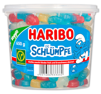 HARIBO Fruchtgummi 3.69