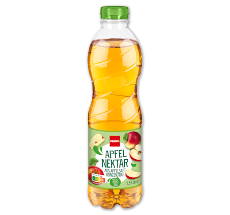 PENNY Apfelnektar
