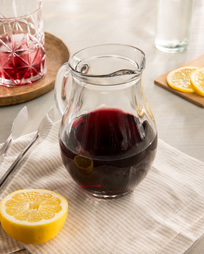 Dieses Bild zeigt Rotwein.