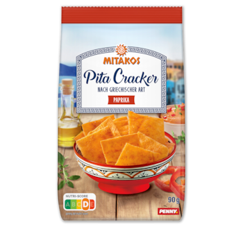 MITAKOS Pita Cracker*