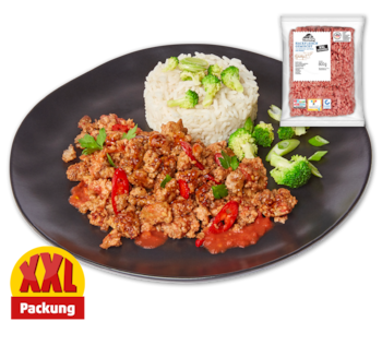 MÜHLENHOF Frisches Hackfleisch, gemischt