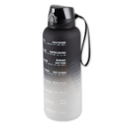 HEDURA Motivationstrinkflasche 4.99