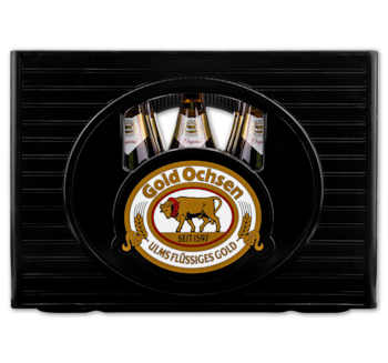 GOLD OCHSEN Original