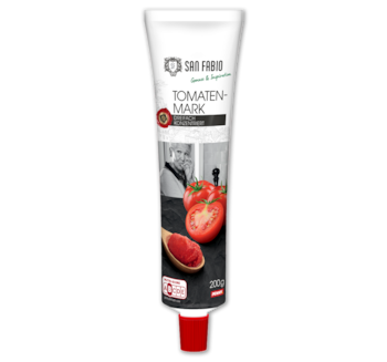 SAN FABIO Tomatenmark