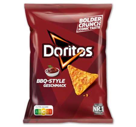 DORITOS Tortillas 1.19