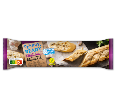 PENNY READY Baguette 0.79