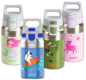 SIGG Trinkflasche für Kinder*