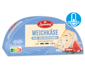 LINDENHOF Weichkäse