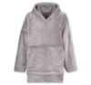 HOME IDEAS Living Hoodie-Decke 12.99