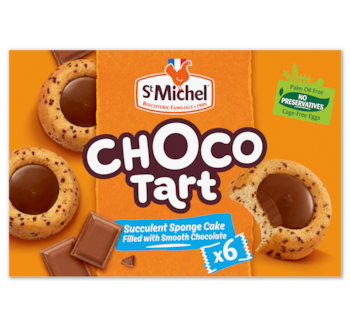 ST. MICHEL Choco*