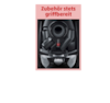 AEG Bodenstaubsauger VX4-1-EB 69.99