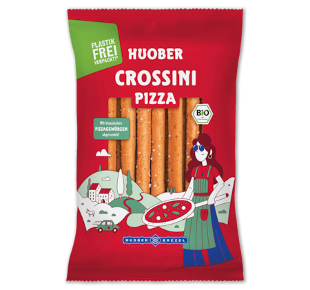 HUOBER Bio Crossini*