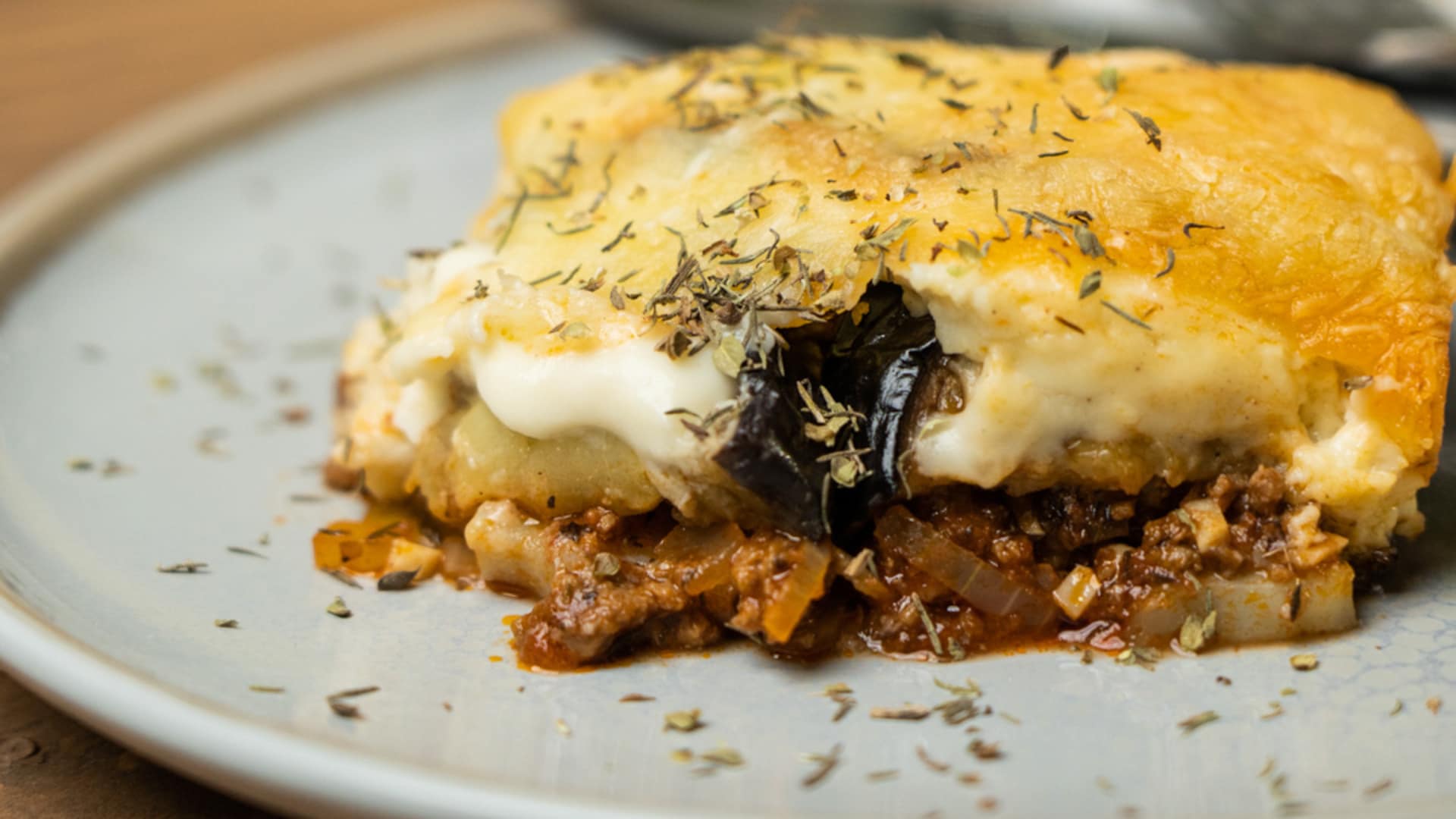 Moussaka