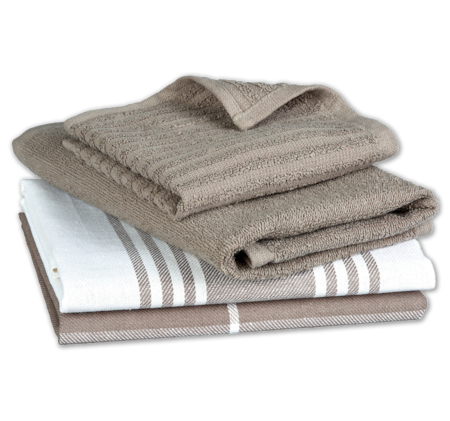 Geschirrtücher-Set*