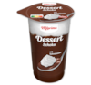MILPRIMA Dessert mit Sahne