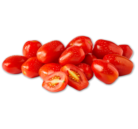 Cherry-Romatomaten