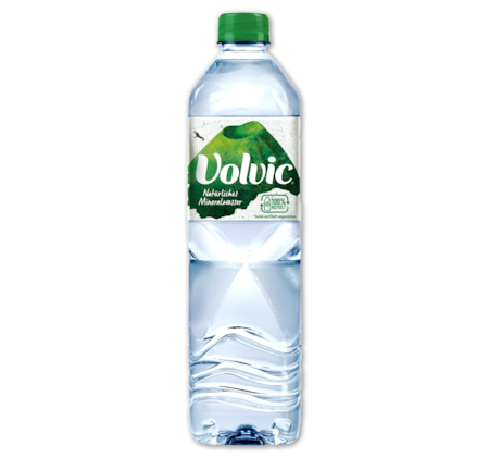VOLVIC Naturelle