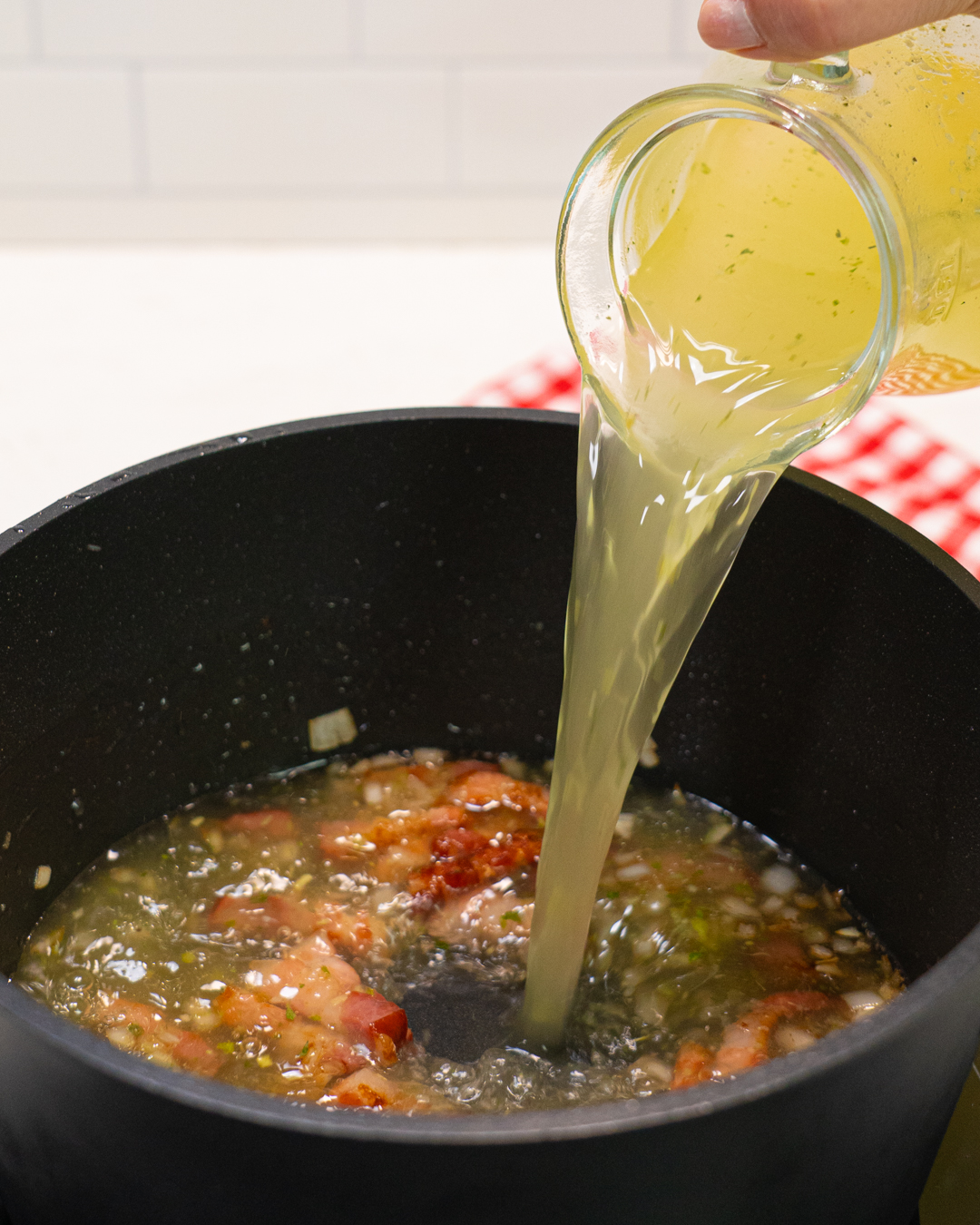 Schneller Bohneneintopf nach Omas Rezept | PENNY.de