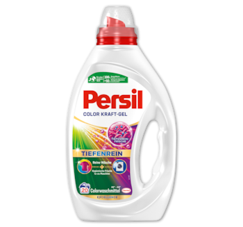 PERSIL Color Kraft-Gel