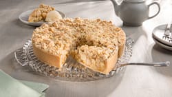 Apfel-Streuselkuchen