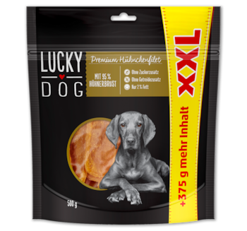 LUCKY DOG XXL Premium Filet*