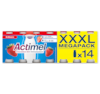 DANONE XXXL Actimel 3.49
