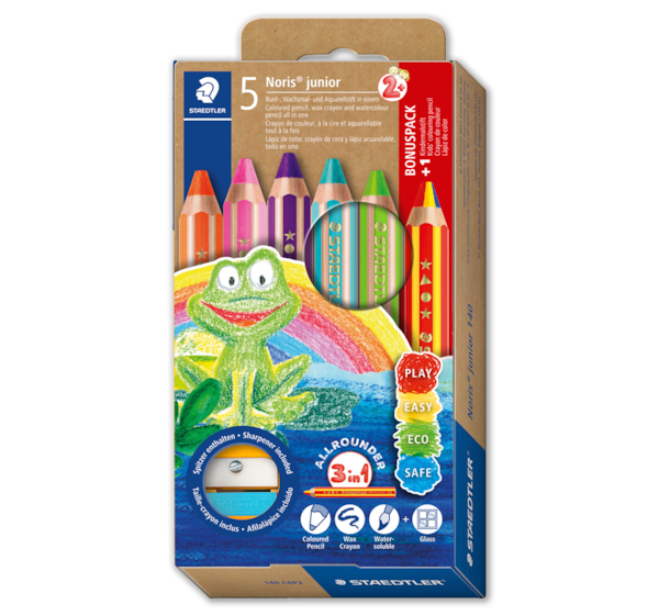 STAEDTLER Kreatives Malen und Basteln 4.99