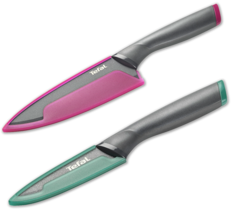 TEFAL Messer-Set FRESH KITCHEN*