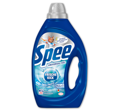 SPEE Gel*
