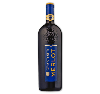 Frankreich GRAND SUD Wein 2.99