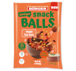 BÜRGER snack BALLS 2.49