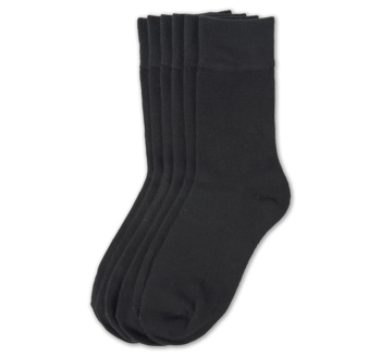 TRUE STYLE Socken mit Komfortbund 4.99
