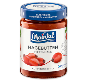 MAINTAL Konfitüre extra*