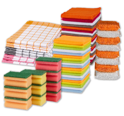 CLEVER CLEAN Reinigungshelfer*
