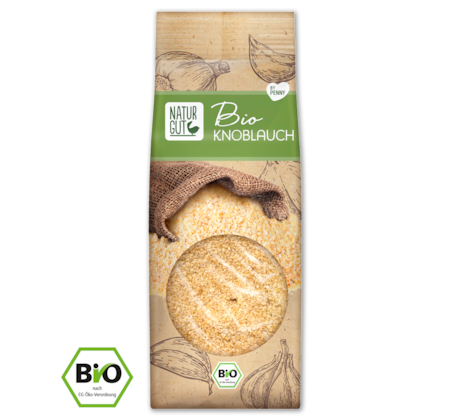 NATURGUT Bio Gewürz 1.35