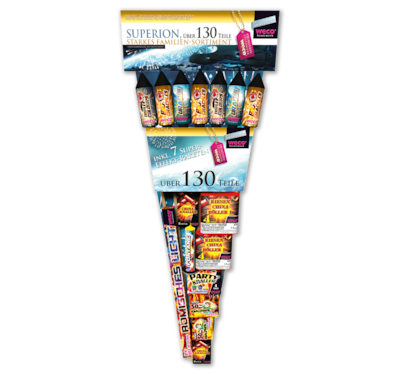WECO SUPERION 14.99