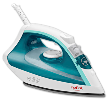 TEFAL Dampfbügeleisen »FV 1710«*