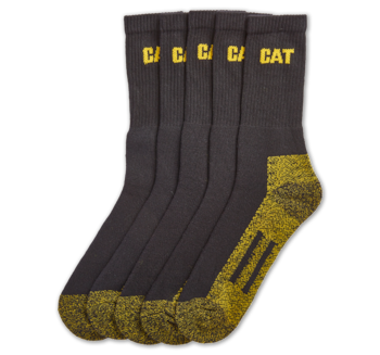 CAT Arbeitssocken BASIC*